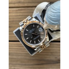 롤렉스 데이저스트 31mm 로즈골드 콤비