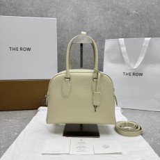 더로우 인디아 스몰 올드머니 스타일 핸드백