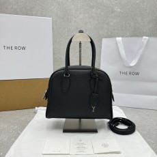 더로우 인디아 스몰 올드머니 스타일 핸드백