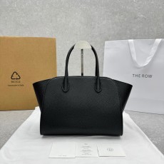 더로우 말로 12 스몰 숄더 토트백