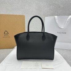 더로우 말로 12 스몰 숄더 토트백