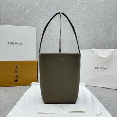 더로우 파크 미디엄 토트백
