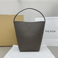 더로우 파크 라지 쇼퍼 토트백