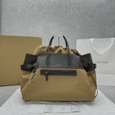 더로우 마고 17 인사이드아웃 캔버스 토트백