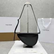 더로우 바나나 호보 숄더백