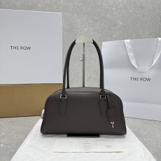 더로우 인디아 EW 롱핸들 보스턴백