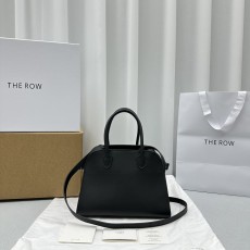 더로우 마고 10 숄더 토트백