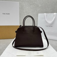 더로우 마고 12 숄더 토트백