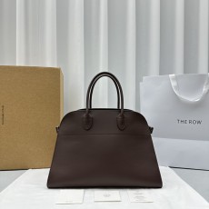 더로우 마고 15 미디엄 숄더 토트백