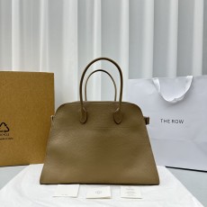 더로우 마고 17 라지 토트백