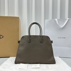 더로우 마고 17 라지 토트백