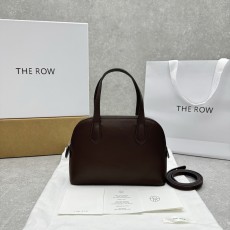 더로우 잉그리드 TR 스몰 숄더 토트백