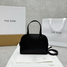 더로우 잉그리드 TR 스몰 숄더 토트백