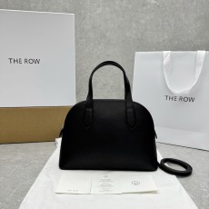 더로우 잉그리드 TR 라지 숄더 토트백