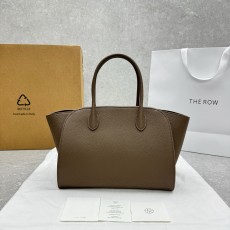 더로우 말로 12 스몰 숄더 토트백