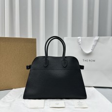 더로우 마고 15 미디엄 숄더 토트백