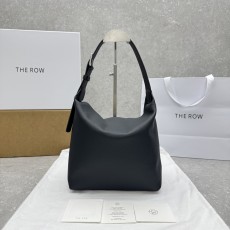 더로우 이사 숄더 토트백