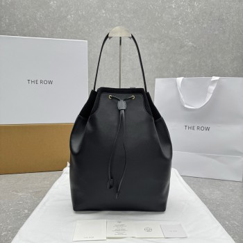 더로우 미니멀 백팩