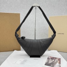 르메르 크루아상 호보 크로스백 미디엄