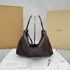 르메르 호보 숄더백 크루아상백