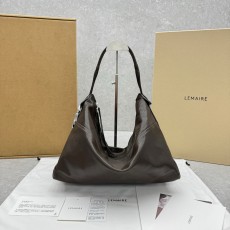 르메르 호보 숄더백 크루아상백