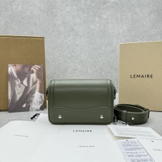 르메르 란셀 박스백 숄더백 크로스백